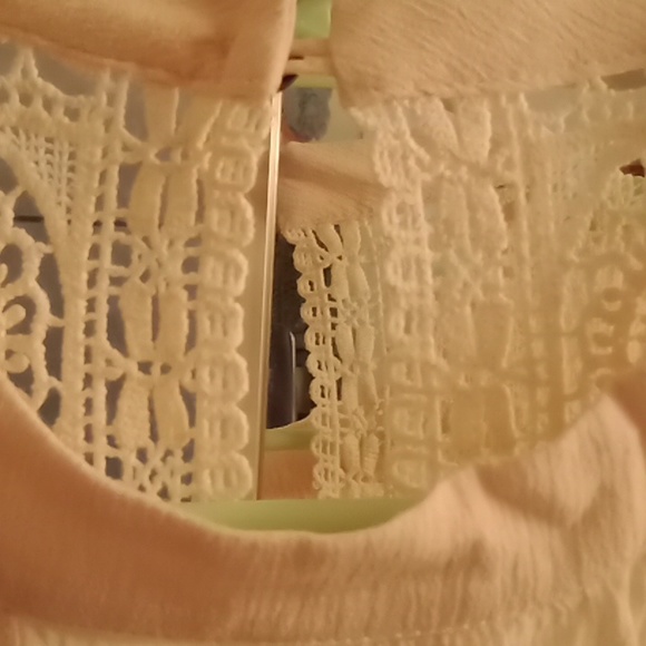 Pale pink top 🩷 - Picture 4 of 10